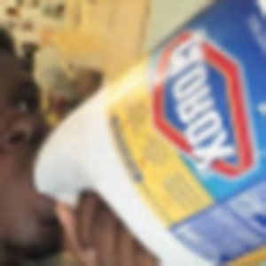 Meet your Posher, Nicholas